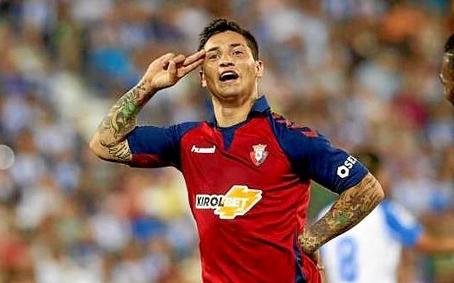 Chimy Ávila recuerda lo que pudo ser y no fue