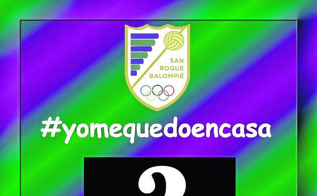 El fútbol sevillano #sequedaencasa