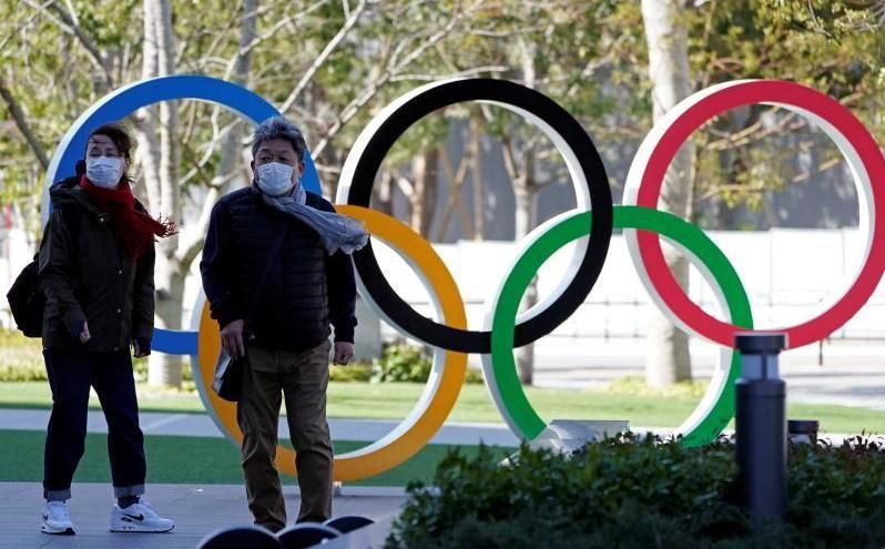 Atletas olímpicos italianos de "interés nacional" tienen derecho a entrenar