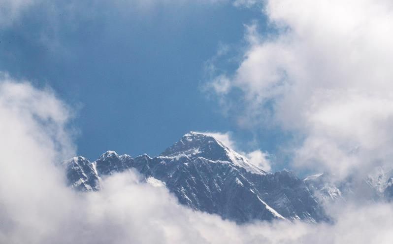 El cierre del Everest por el coronavirus destruye el turismo en Nepal