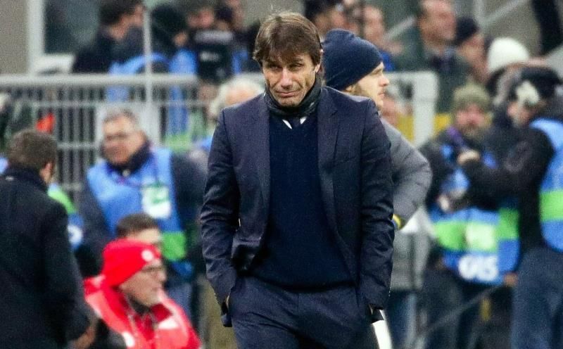 El Inter cuida alimentación de sus jugadores con comidas a domicilio