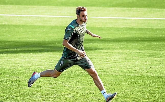 El plan del Nápoles para fichar a Loren