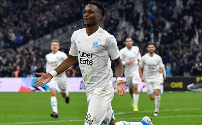 El Sevilla quiere volver a pescar en el Marsella