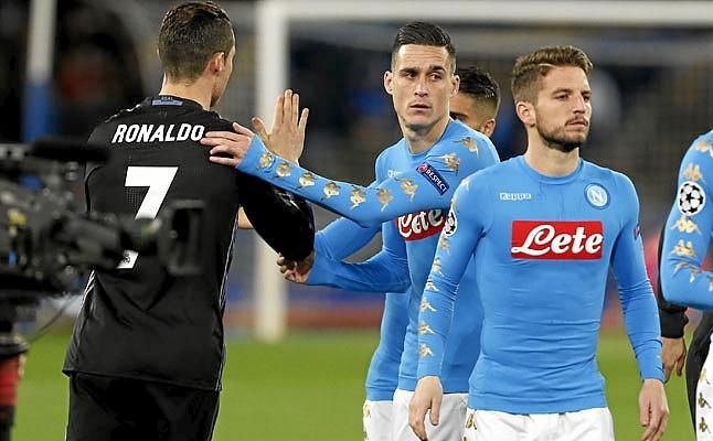 Las claves para el fichaje de Callejón, con Sevilla y Valencia atentos