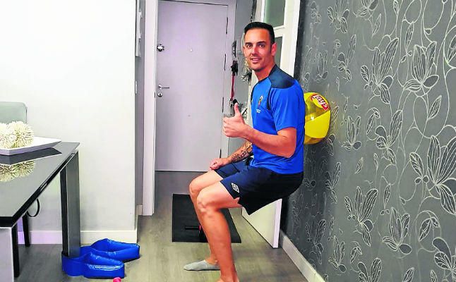 El Fútbol Sevillano lo sufre igual