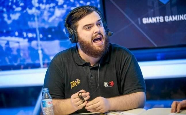 Rubén Martín, Miguel Ángel Román, Manolo Lama y Antoni Daimiel, al torneo de Ibai