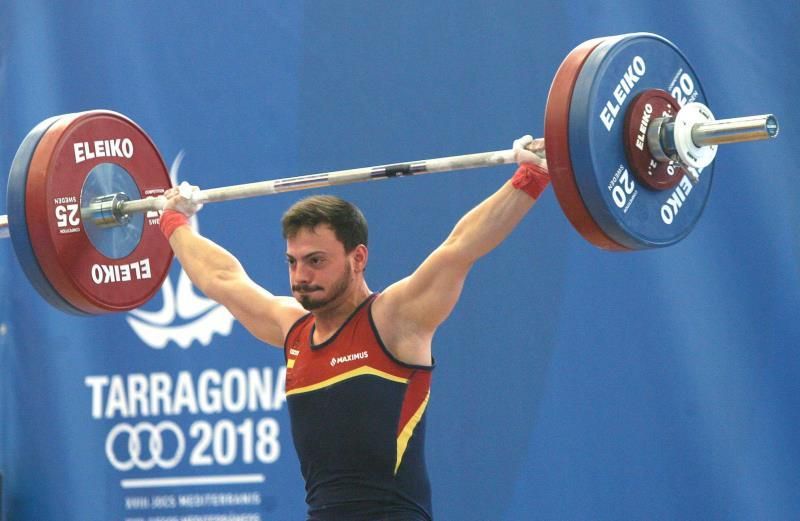 Josué Brachi pide "aplazar al menos un año" los Juegos de Tokio