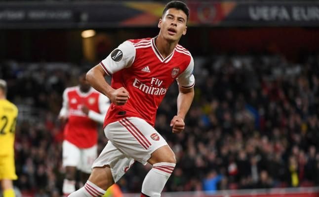 Las cinco perlas que el Real Madrid tiene cercadas