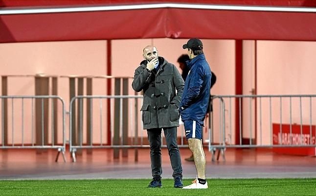 Monchi y su futuro en el Sevilla FC, Lopetegui, la planificación...