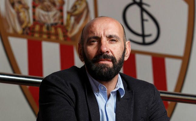 El antes y el después de la vuelta de Monchi al Sevilla FC