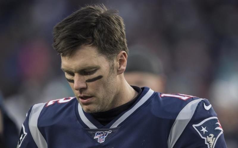 El padre de Brady predijo hace cinco años que su hijo dejaría los Patriots
