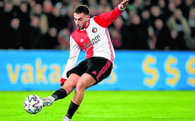 Subasta al alza por Orkun Kökcü