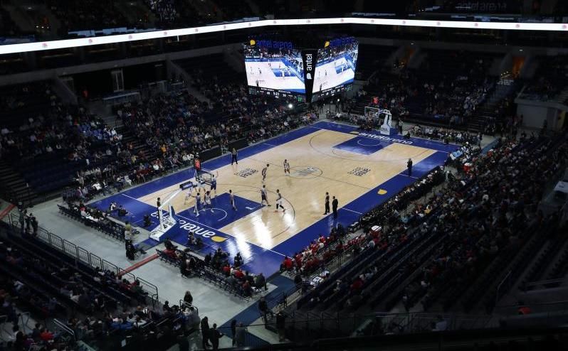 La NBA maneja posibilidades para reanudar la temporada