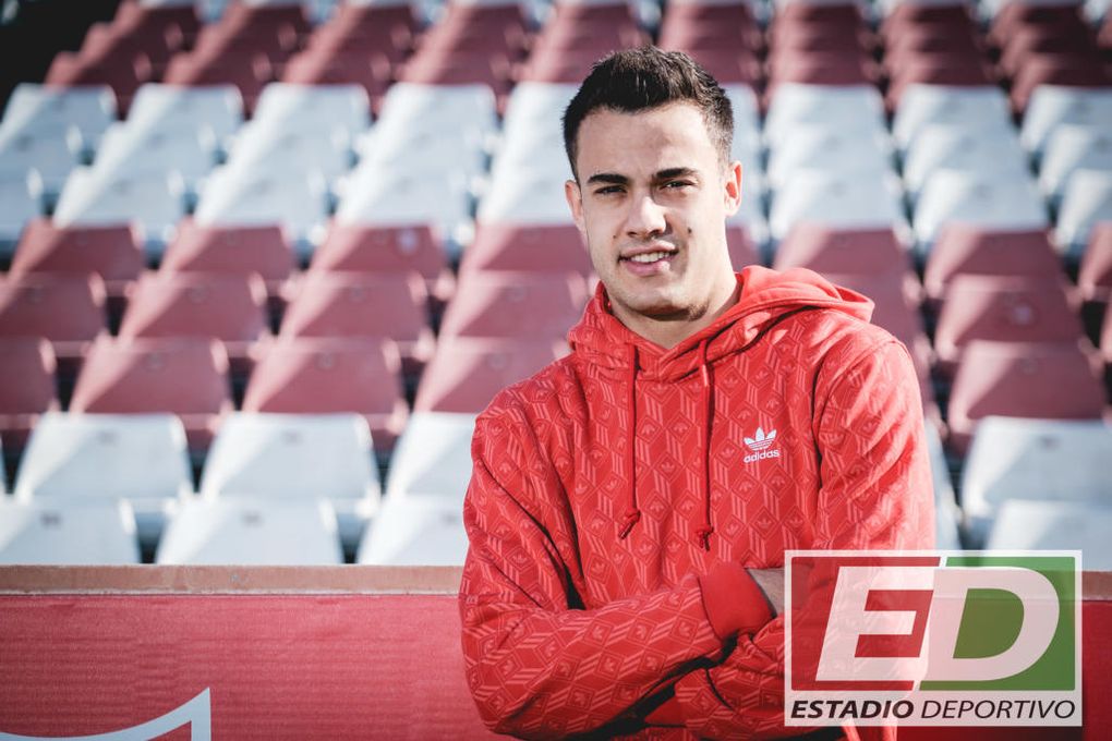 El gesto de solidaridad por parte de Reguilón