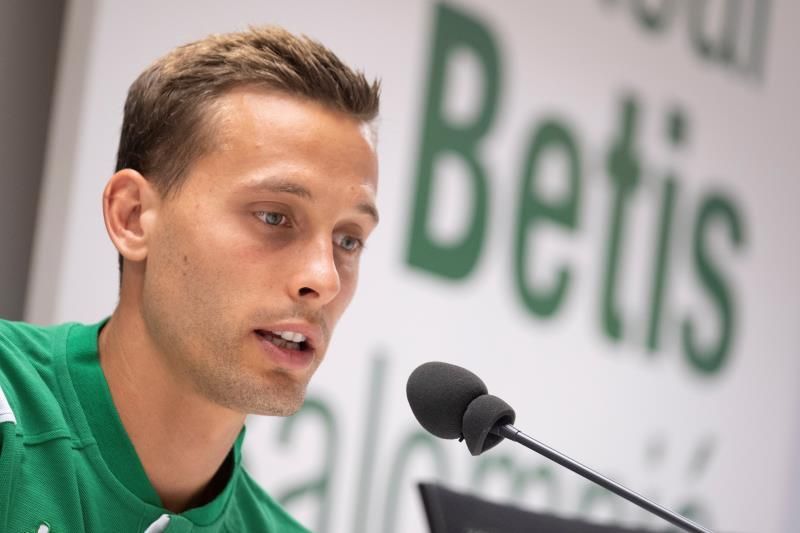 Sergio Canales impulsa 'Coronavida' para ayudar a comedores sociales