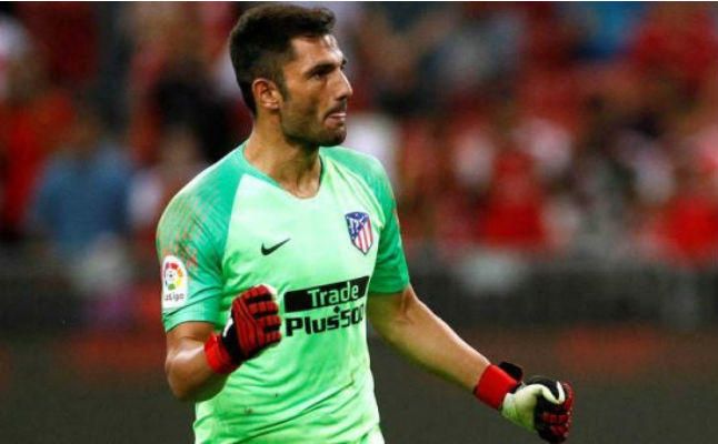 Adán, a un paso de ser libre en junio