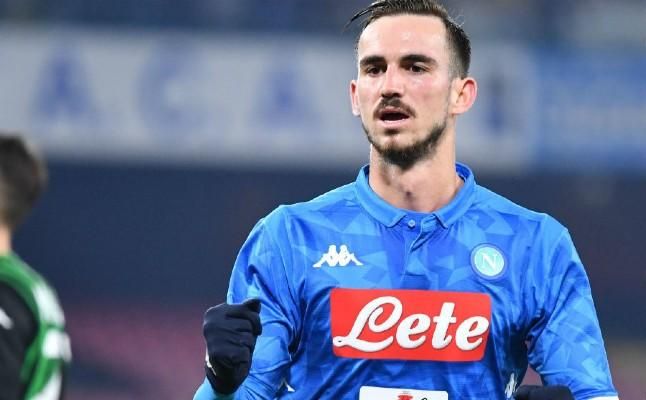 El Barça vuelve a la carga por Fabián