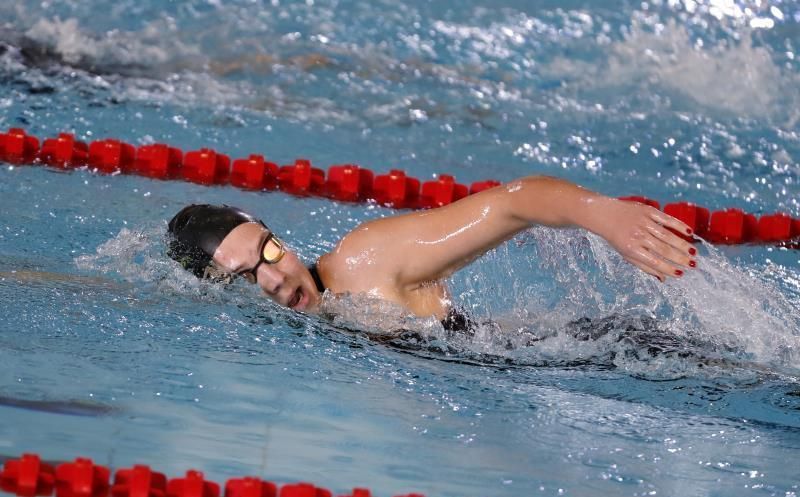 Núria Marquès y las complicaciones en la preparación de los paralímpicos