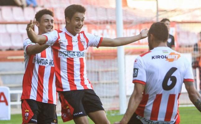 El día que Reguilón metió cuatro goles... y no era con la play