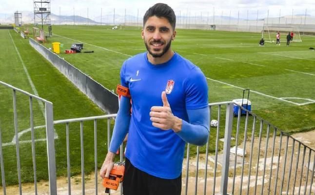 El Betis se fija en Rui Silva para reforzar la portería