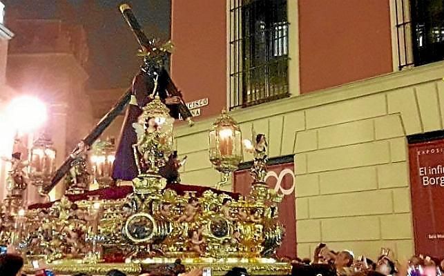 Las procesiones de Semana Santa podrían volver en septiembre