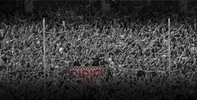 Los 'Biris' se suman a la lucha contra el Coronavirus