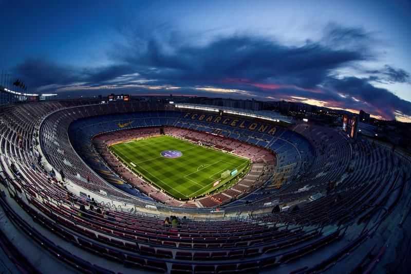 El Barça pone a disposición de la Generalitat sus instalaciones