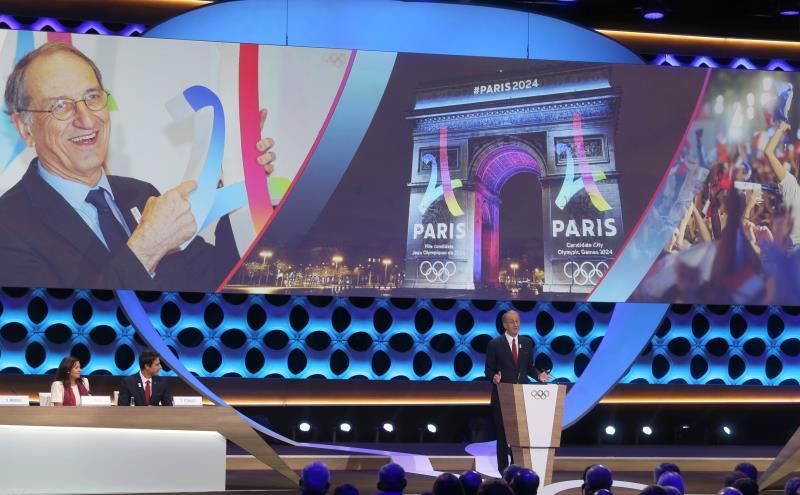 La Federación francesa también aboga por un aplazamiento de los JJOO de Tokio
