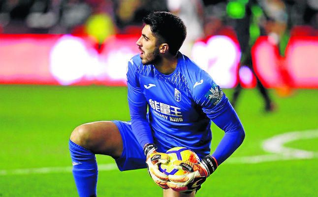 Los grandes de Portugal también se interesan por Rui Silva