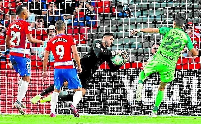 Empezar desde atrás