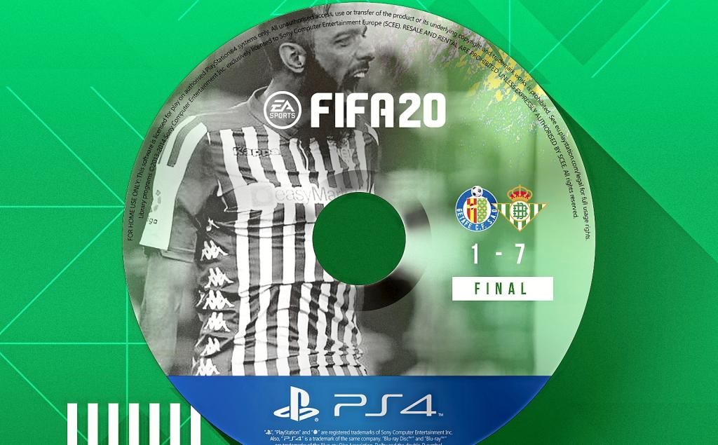 La entrevista más simpática y 'personal' de Borja Iglesias