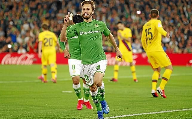 El Betis, bajo el radar de los cazadores de oportunidades