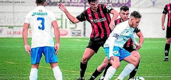 El final de la 19/20 sigue complicándose