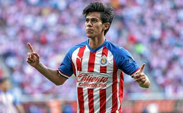 Macías: destino LaLiga