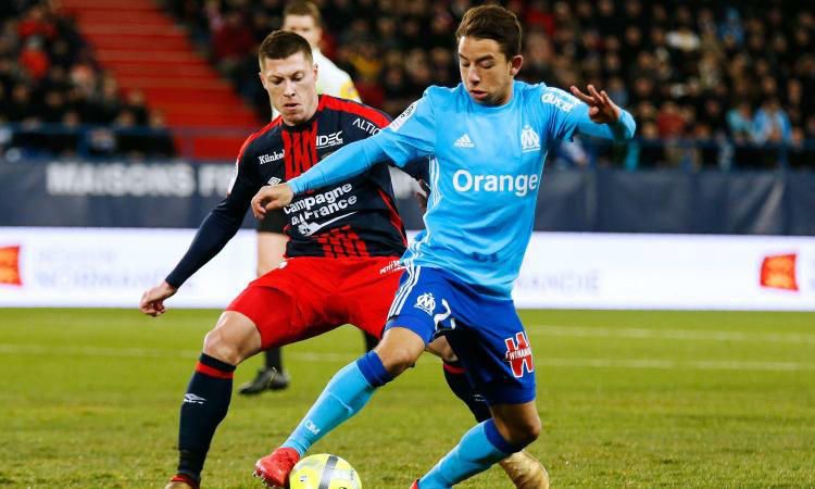 Desde Francia ponen cifras al interés del Sevilla por Maxime López