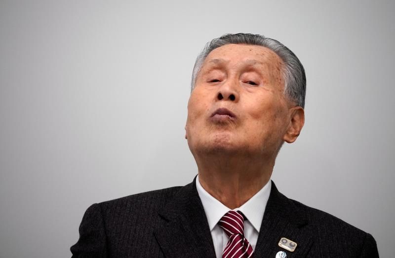 Los responsables de Tokio 2020 evitan hablar de posibles nuevas fechas para los JJOO