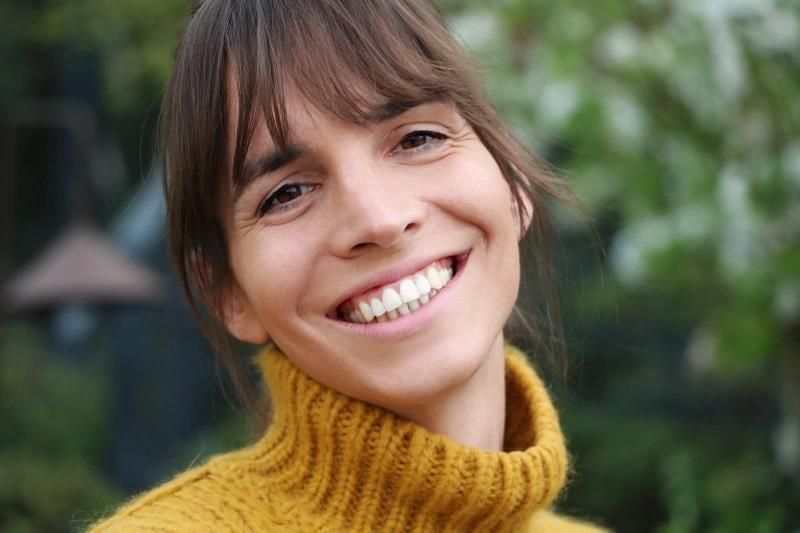 Alba Palacios: "Quiero llegar a Primera por todas las chicas 'trans'"