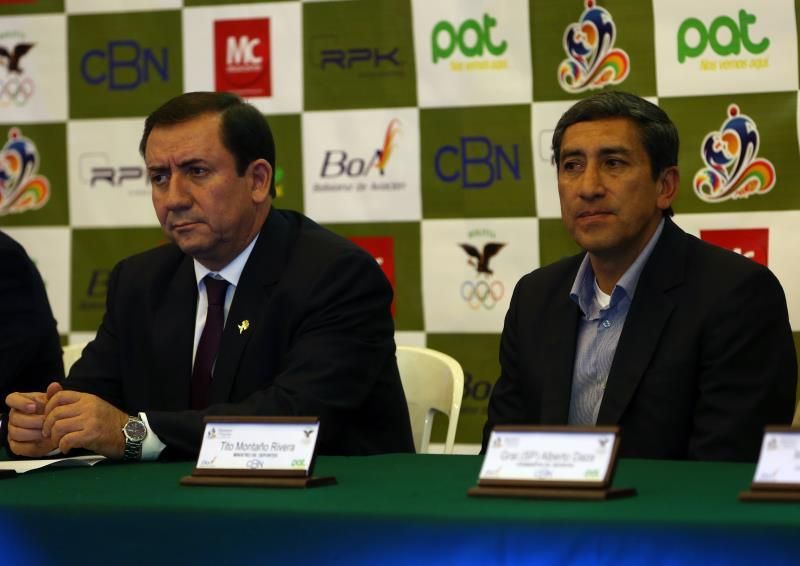 Bolivia considera acertada y prudente la suspensión de los JJOO de Tokio