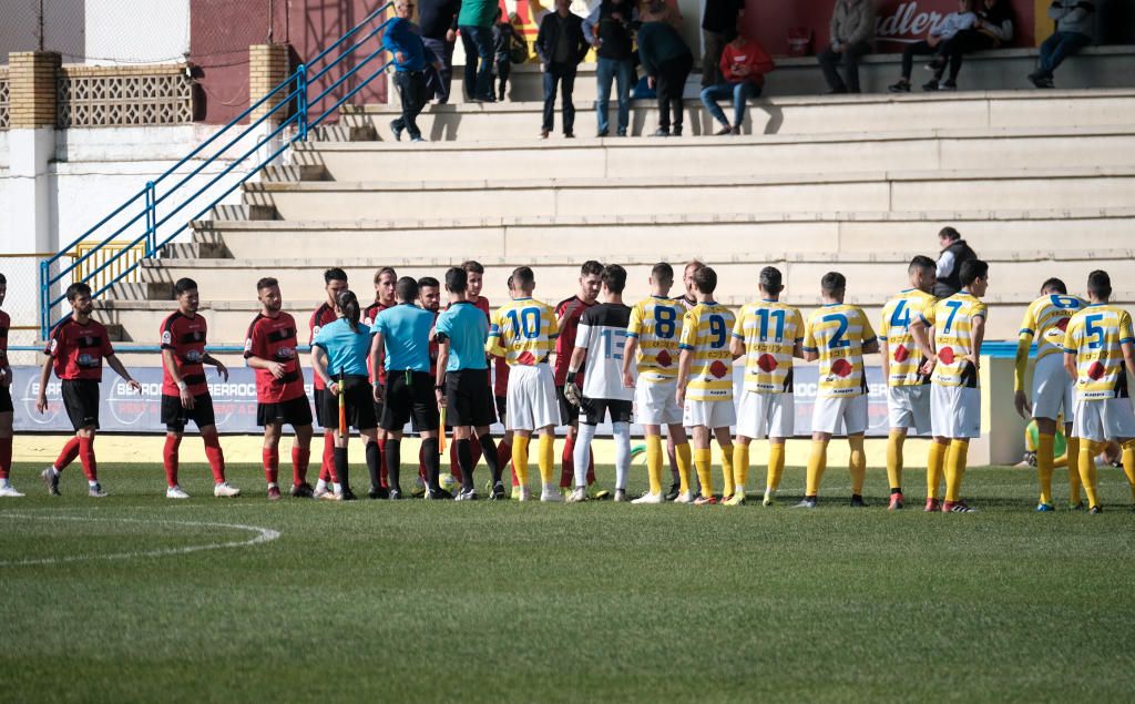 El COVID-19 marca las arcas de Tercera