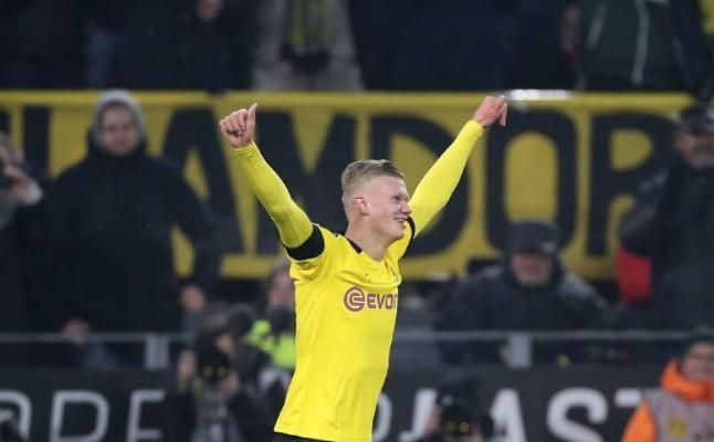 La terna de delanteros a la que aspira el Real Madrid