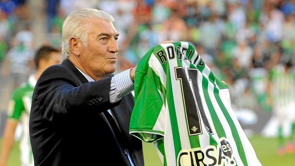 El día que Rogelio le dio la tarde a Cruyff