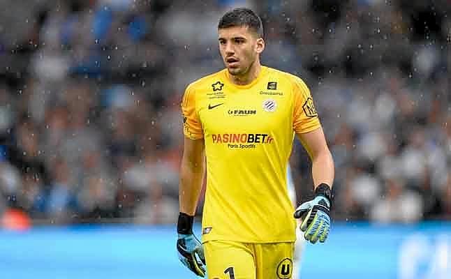 El Sevilla busca un portero con una cualidad muy concreta