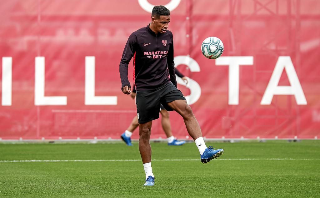 Fernando: "Estaré listo para cuando vuelva LaLiga"