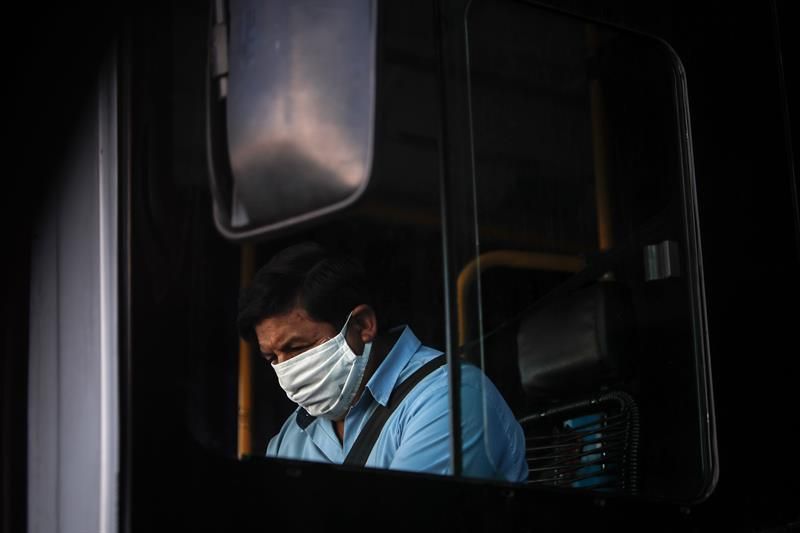La AFA cede un gimnasio para alojar a 120 personas con coronavirus
