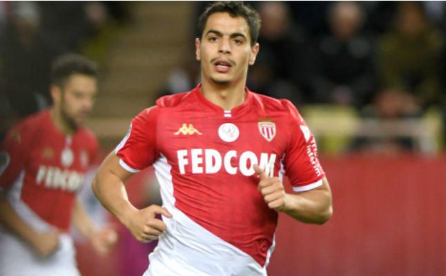 Ben Yedder, una alternativa para el PSG