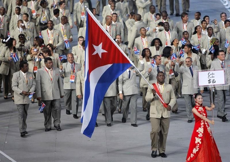 Cuba mantendrá su preselección olímpica pese al aplazamiento de Tokio 2020