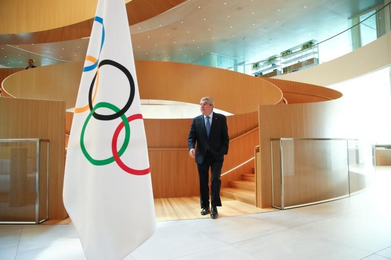 Diez incógnitas que plantea el aplazamiento de los Juegos de Tokio