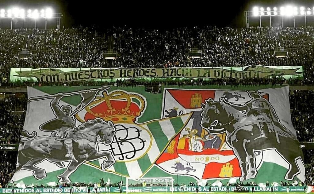 El grupo de animación Gol Sur recauda fondos para los hospitales