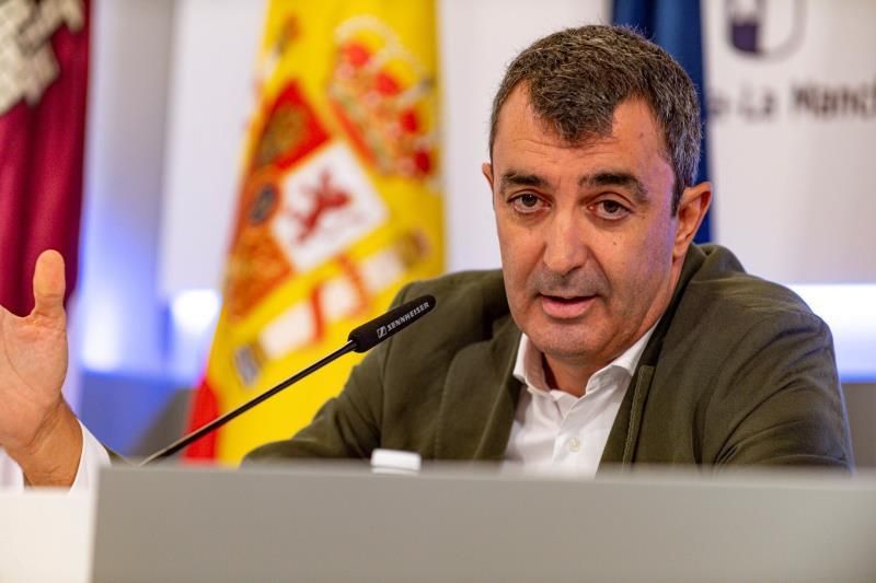 Guillén: "La Vuelta trabaja con la idea de que se va a disputar"