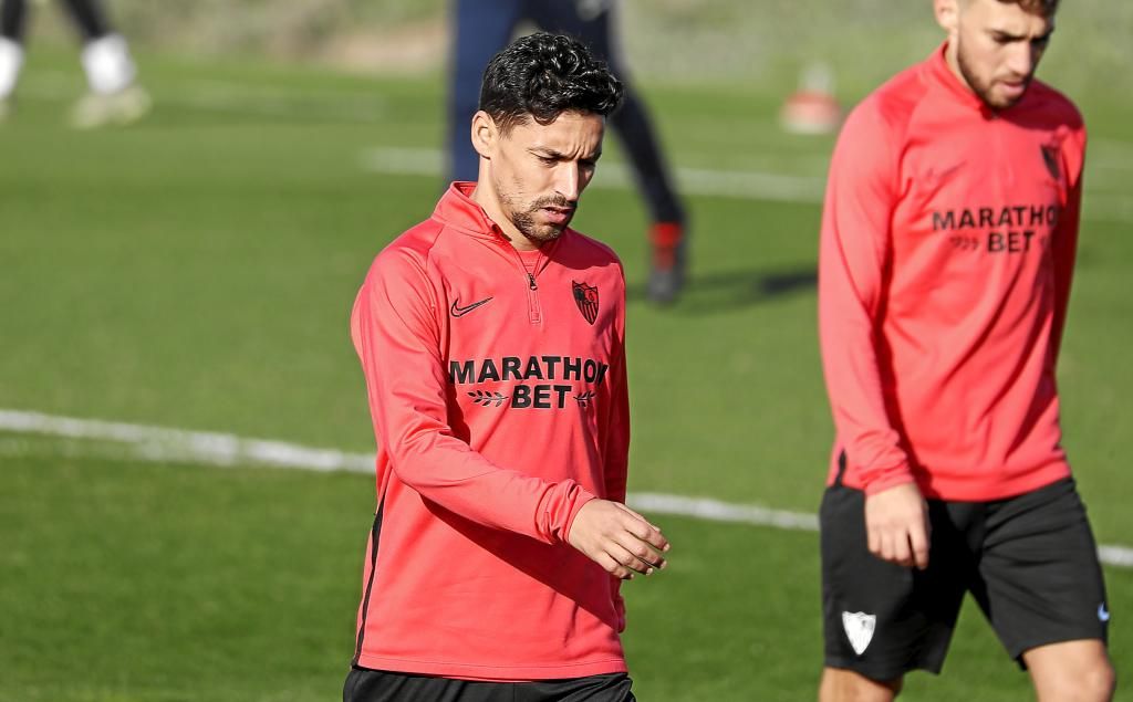 Navas: "No paro en casa, se me queda todo chico"
